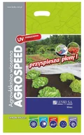 Pozostałe akcesoria do uprawy roślin - Agrotkanina P17 1 6 x 10 m biała - miniaturka - grafika 1