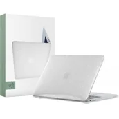 Części i akcesoria do laptopów - Tech-Protect Etui SmartShell 13&quot Przezroczysty THP745GLTCL - miniaturka - grafika 1