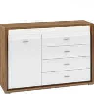 Komody - Komoda 03 Dallas ML Meble - miniaturka - grafika 1