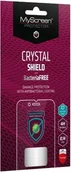 Folie ochronne do telefonów - Folia ochronna MyScreen MS CRYSTAL BacteriaFREE do Samsung Galaxy S23 5G SM-S911 (5904433218122) - miniaturka - grafika 1