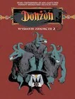 Komiksy dla młodzieży - Donżon. Wydanie zbiorcze. Tom 2 - miniaturka - grafika 1