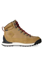 Buty trekkingowe damskie - The North Face Trekkingi Back To Berkeley IV NF0A8179DSN1 Brązowy - miniaturka - grafika 1