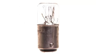 Eaton Żarówka BA15d do SL7 230V AC/DC SL7-L230 171293 171293 - Inne akcesoria elektryczne - miniaturka - grafika 1