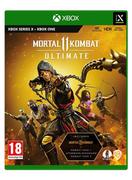  Mortal Kombat 11 Ultimate (GRA XBOX ONE / XBOX SERIES X)