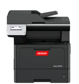 Urządzenia wielofunkcyjne - Develop ineo 4221i - miniaturka - grafika 1
