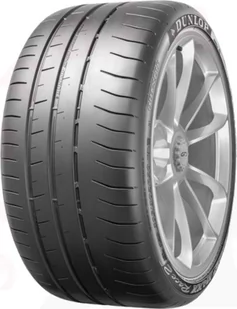 Dunlop Sport Maxx Race 2 295/30ZR20 101Y - Opony letnie - miniaturka - grafika 1