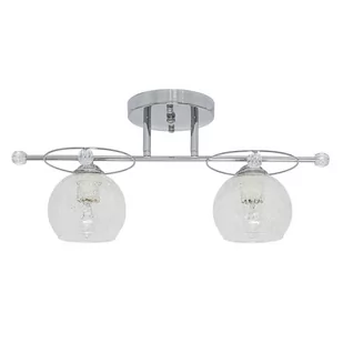 Lampa sufitowa KASPER 8821/2 8C Elem - Lampy sufitowe - miniaturka - grafika 1