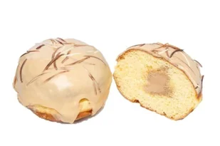 Pączek milk nut - Inne pieczywo - miniaturka - grafika 1