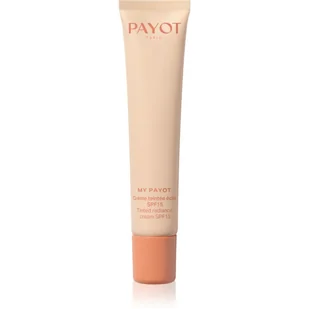 Payot My Payot - Kremy BB - miniaturka - grafika 1