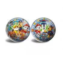 Piłka Paw Patrol nowa - 23 cm Trefl - Piłki dla dzieci - miniaturka - grafika 1