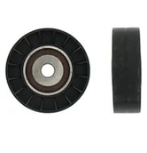 Rolki i napinacze - SKF VKM 34500 ROLKA NAPINACZA SAAB - miniaturka - grafika 1