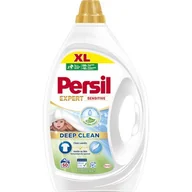 Środki do prania - Żel do prania PERSIL Deep Clean Expert Sensitive 2500 ml - miniaturka - grafika 1