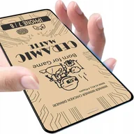 Szkła hartowane na telefon - SZKŁO HYBRYDOWE MATOWE DO IPHONE 7 / 8 / SE 2 2020 - miniaturka - grafika 1