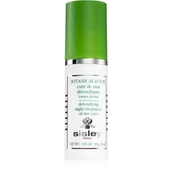 Kremy do twarzy - Sisley Botanical D-Tox Detoxifying Night Treatment Emulsja detoksykująca na noc 30ml - miniaturka - grafika 1