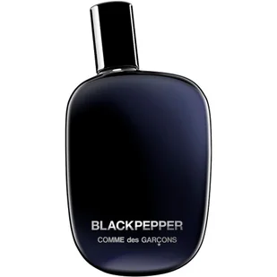 COMME des GARCONS Blackpepper woda perfumowana 50 ml - Wody i perfumy unisex - miniaturka - grafika 1