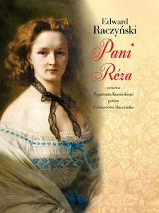 Pani Róża - Biografie i autobiografie - miniaturka - grafika 1