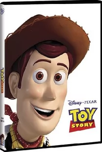Galapagos Toy Story Disney Pixar) Płyta DVD) - Pozostałe filmy DVD - miniaturka - grafika 1