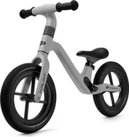 Rowerki biegowe - Kinderkraft Xploit Moonestone Silver - miniaturka - grafika 1