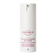 Kosmetyki pod oczy - Cosmed Revolution, peptydowy krem przeciwzmarszczkowy BTX, 15 ml - miniaturka - grafika 1
