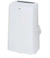 Grzałki do akwarium - Mobile air conditioner COOL CLIMA CCCLP12, 12000BTU, 3.5 kW - miniaturka - grafika 1