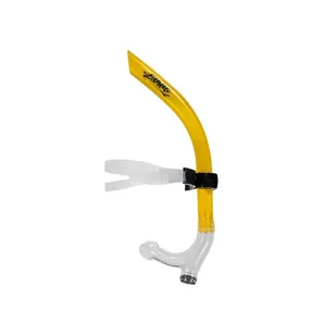 Rurka czołowa finis swimmers snorkel - Pływanie - miniaturka - grafika 1
