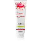 Balsamy i kremy do ciała - Mustela Stretch Marks Cream krem na rozstępy 150ml - miniaturka - grafika 1