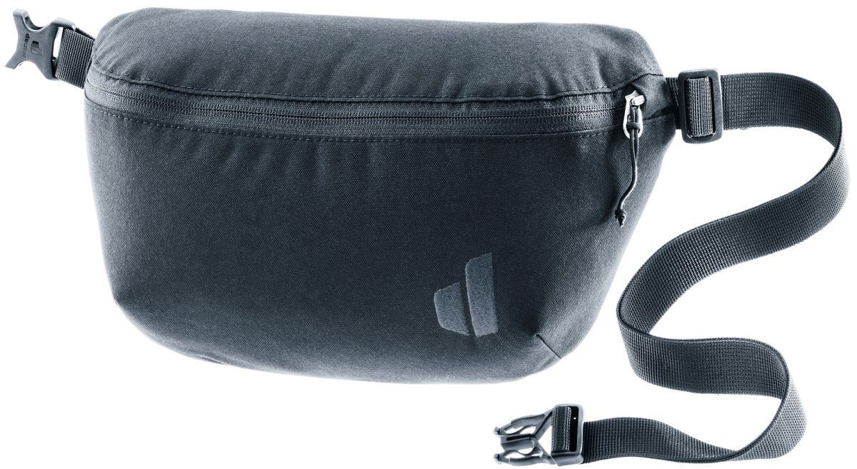 Deuter Avengo Organizer saszetka Czarny 390032570000