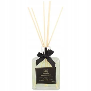 Aromatyzer dyfuzor IVY MOSS zapach leśny zestaw prezentowy 0,280 ml - Zapachy do domu - miniaturka - grafika 1