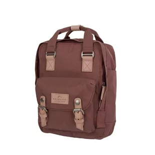 Plecak na tablet Doughnut Macaroon Mini - chestnut - Plecaki - miniaturka - grafika 2