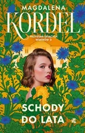 E-booki - literatura obca - Schody do lata. Przystań śpiących wiatrów. Tom 2 - miniaturka - grafika 1