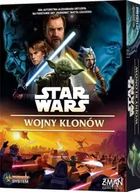 Gry planszowe - Star Wars: Wojny Klonów - miniaturka - grafika 1