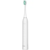 Szczoteczki elektryczne - Szczoteczka elektryczna do zębów Feelo Pro White z etui - miniaturka - grafika 1
