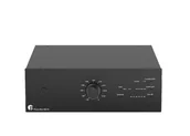 Akcesoria gramofonowe - PRO-JECT Phono Box DS3-B Black - miniaturka - grafika 1