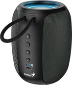 Głośniki przenośne - Genius głośnik SP-915BT, 1.0, 5W, czarno-szary, COPILOT - miniaturka - grafika 1