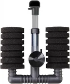 Filtry akwariowe i akcesoria - Leecom Filtr Gąbkowy IF-732 do 50L - miniaturka - grafika 1