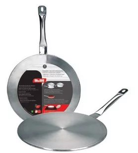 Ibili Adapter do kuchenek indukcja 24 cm marki 703724 - Pozostałe akcesoria kuchenne - miniaturka - grafika 1