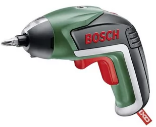 Wkrętak akumulatorowy Bosch IXO 3.6V - Wkrętarki - miniaturka - grafika 2