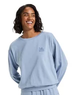 Bluzy damskie - Roxy Bluza damska Surfing by Moonlight (zestaw 1 szt.) - miniaturka - grafika 1