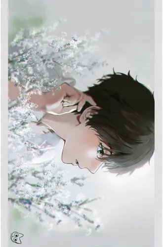 Plakat Anime Manga Hyouka hyo_075 A3 (custom)