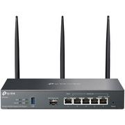 Routery - Router TP-LINK ER706W - miniaturka - grafika 1