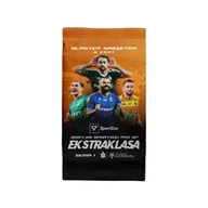 Czasopisma - SportZoo PKO BP Ekstraklasa Blaster Saszetka - miniaturka - grafika 1