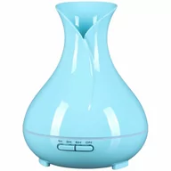 Odświeżacze powietrza - Sixtol Dyfuzor zapachowy Vulcan, 350 ml, niebieski połysk - miniaturka - grafika 1