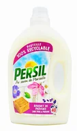 Środki do prania - Persil au savon Żel Do Prania Z Mydłem Marsylskim - miniaturka - grafika 1