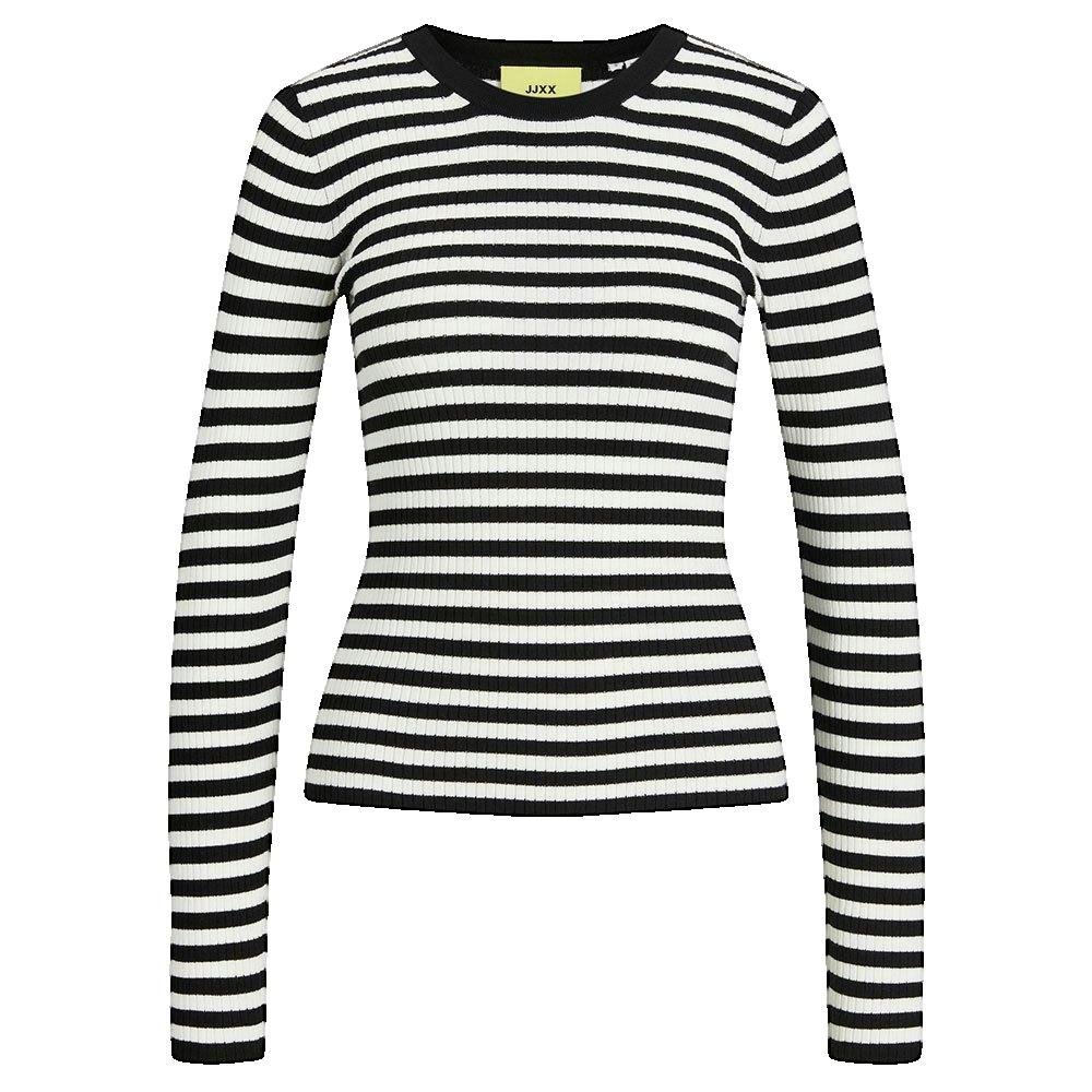 Jodi Tight Stripe Jjxx Sweter