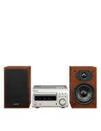 Zestawy stereo - Denon D-M41 DAB+ Mini wieża stereo - miniaturka - grafika 1