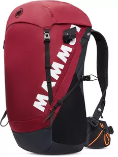 Mammut Ducan 24 Women - Plecaki - miniaturka - grafika 1