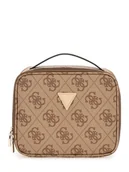 Kosmetyczki, organizery i kuferki - Kuferek kosmetyczka podróżna GUESS TWB868 - miniaturka - grafika 1