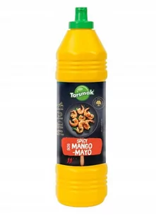 SOS 900G SPICY MANGO MAYO TARSMAK - Majonezy i dressingi - miniaturka - grafika 1