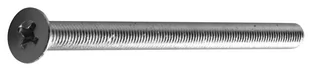 Wkręt metryczny M5x40 mm - Wkręty - miniaturka - grafika 1