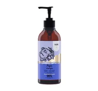 Kosmetyki do kąpieli - YOPE Soul Aqua - Żel pod prysznic 400ml - miniaturka - grafika 1